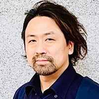 釜山 公徳 氏