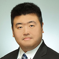 大吉 勇輝 氏