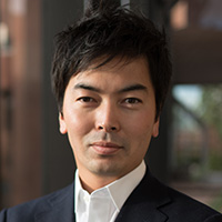 田中 久智 氏