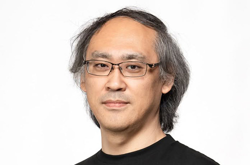 馬場 保幸 氏